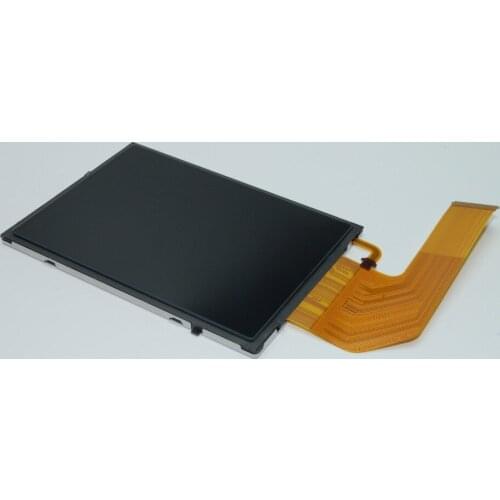 NEW LCD Display Screen For Canon PowerShot SX700 SX710 HS Digital Camera Repair Part With Backlight