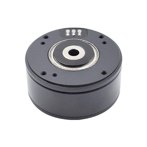 Cost-effective Gimbal Motor GB3510 High Torque Brushless Servo Motor Can Be Matched with a Separate Encoder Motor