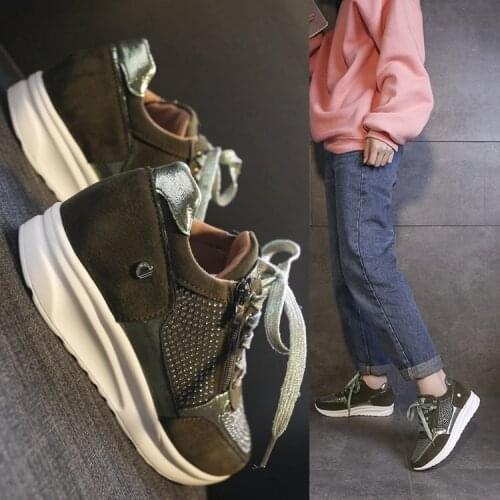 Lace-up Suede Rubber Bottom Low-Cut Flat Cross Strap Sneakers Large Size Mens and Womens 2021