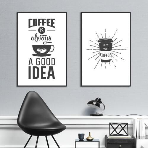 Soyikol Wall Paintings For The Kitchen