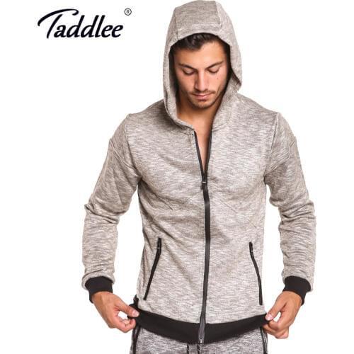 TADDLEE Men's Sports Hoodies