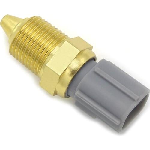 Motorcycle Radiator Fan Thermo Switch For Polaris Sportsman 400 X2 500 550 XP HO 4X4 X2 QUAD EFI INTL Forest Tractor EPS Quad