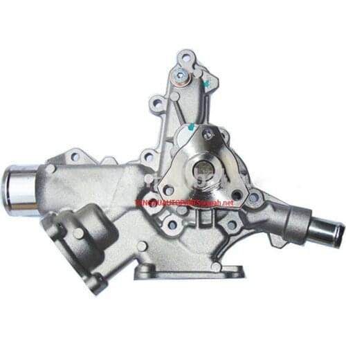 Water Pump Fit Opel Astra G 1998-2005 AW1606 1334166 95507589 24469102 1334145 90542606