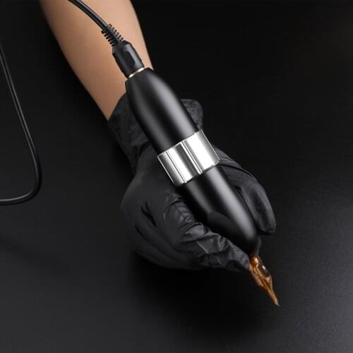 Tattoo Rotary Pen Professional Permanent Makeup Suitable for Tattoo Machine for Tattoo Artists And Beginner Tattoo