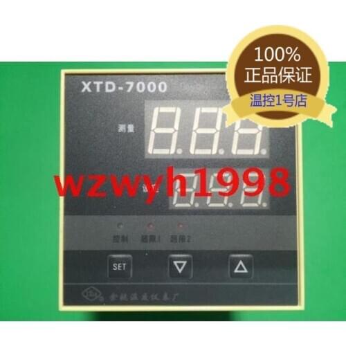 XTD-720W-G14 smart meter XTD-7000 intelligent temperature controller
