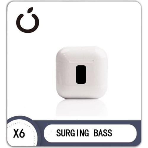 5.0 Bluetooth Earphones True Wireless Stereo Headphone With Mic Sport Earbud Headset For PK I12 1I9 I18 I100 I15 I188 I9000 Pro3