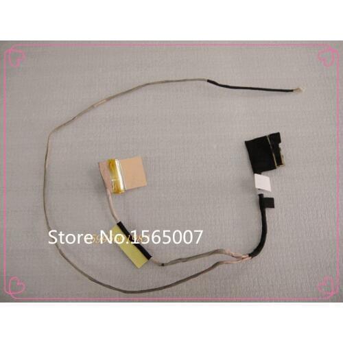 5PCS new original LCD CABLE for HP DV4-5000 series 5100 5200 LCD cable 1422-014G000