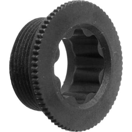 Mountain Road Bike Bicycle Chainwheel Crankset Cover Arm Bolt Screw Accessories каретка для велосипеда parafusos bicicleta