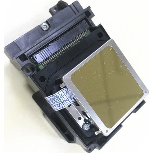 Free Shipping F192040 Printer head for Epson TX800 TX810 TX820 PX820 TX700 TX710 TX720W PX730WD Inkjet Printer Spare Parts