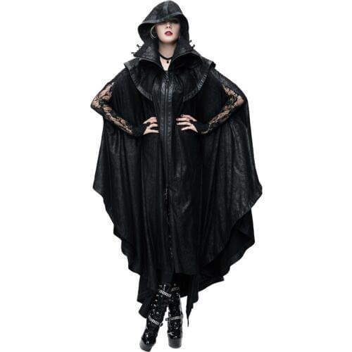 Devil shackles Women's Outerwear