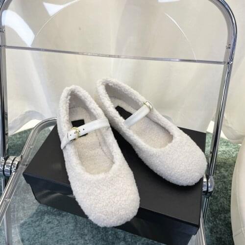Follwwith Mary Jane Women's Shoes