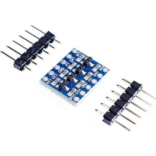 Heat Shrink Contactors