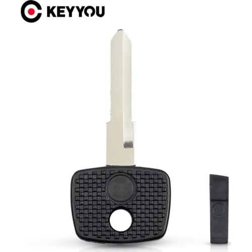 KEYYOU Remote Car Key Shell Case Keyless Entry For Mercedes Benz Vito Actros Sprinter V Class Cover 1PCS
