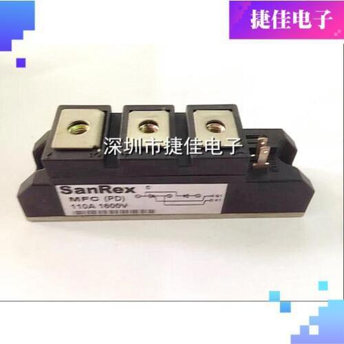 MFC110A1600V MFC(TD)110-16 MFC90A1600V MTC110A1600V MTC500A