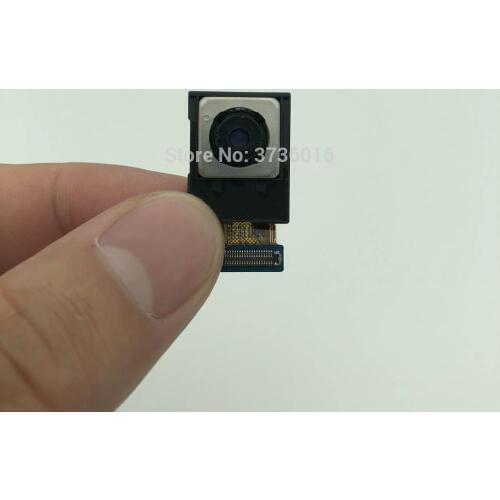 Back Camera Module Lens For Phone S8 Plus Rear Camera Flex Cable Main Camera Replacement With Original Quality
