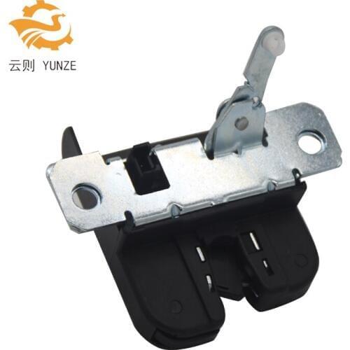 BOOT TAILGATE TRUNK LOCK ACTUATOR FOR VW BORA COMBI 1999-2005