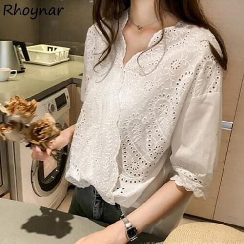 Rhoynar Blouses With Sleeves