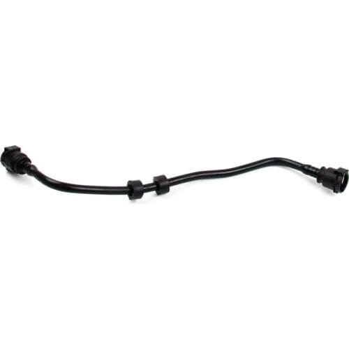 Coolant Hose 17128602599 Liquid Storage Port Tube For BMW 5 Series 7 Series G11 G12 G30 G31 G38 Free Shipping