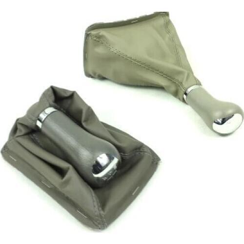 STARPAD For Chery accessories head gear shift lever and shift Dust Jacket