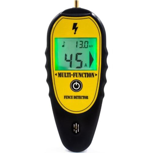 Fence Fault Finder 15KV