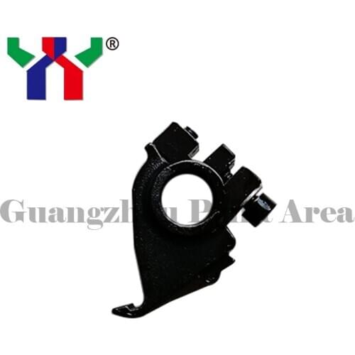 Ceres High Quality Gripper for GTO 52 Offset Printing Machine,10 piece/lot