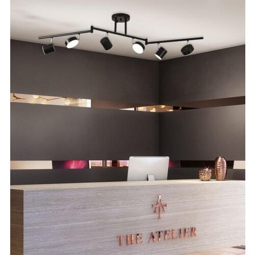 Japan living room decoration led panel lights ceiling chandelier Bedside Aluminum kitchen fixtures Ceiling Ligting