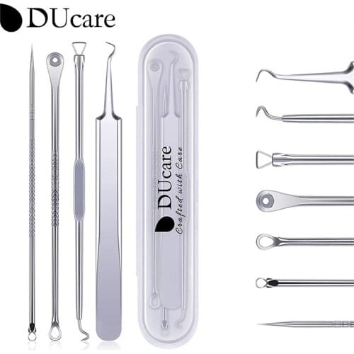 DUcare Skin Care Products