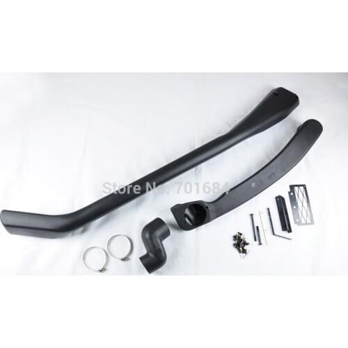 Wotefusi Snorkel Air Ram Intake Kit For GM Holden Isuzu Rodeo Campo 4JB1T 2.8L [QP952]