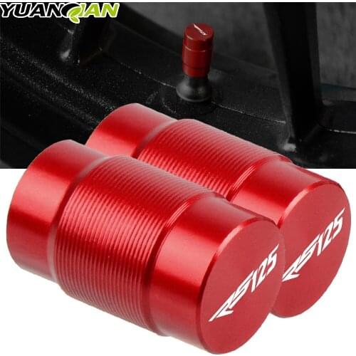 Motorcycle Accessories Wheel Tire Valve caps Aluminum Airtight cover For Aprilia RS125 RS 125 1999-2005 2000 2001 2002 2003 2004