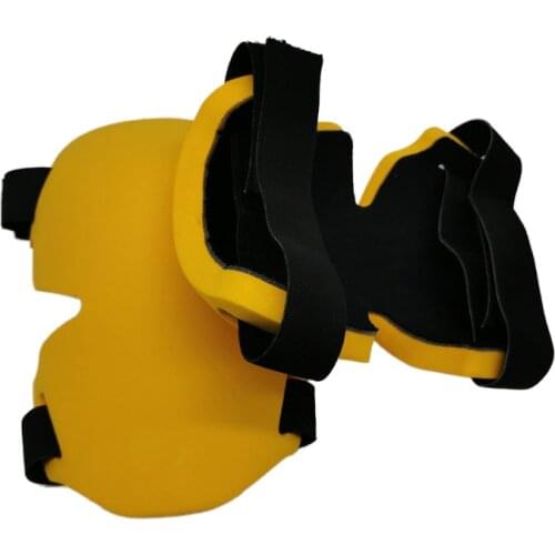 Garden Knee Pads Sports Knee Pads Protective Pads High Density Protection Knee Protector Elbow Pads Leg Warmers Knee Protector