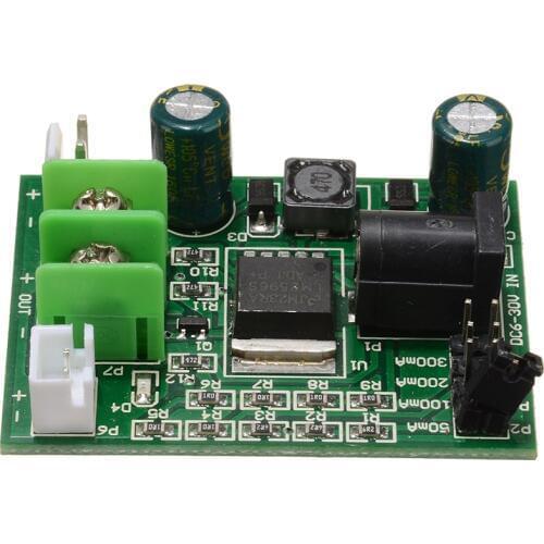1Pc New Durable 1.2~24V 2.4 3.6 12V Ni-Cd Ni-MH NiCd Batteries Charger Module Charging Board 51*38mm Tools