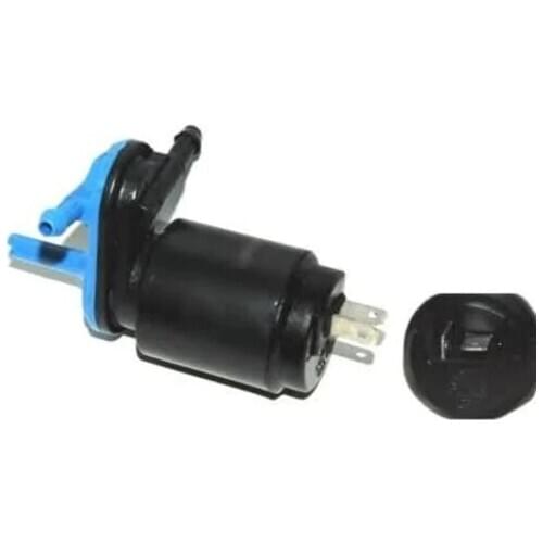 GLASS WATER MOTOR TEMPRA-TIPO-UNO-DOBLO-PALİO-MAREA-WEKEND DUAL OUTPUT 74870482