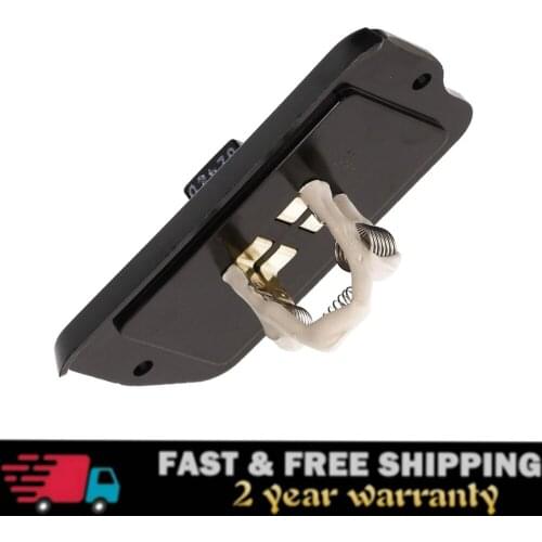 Heater Blower Motor Resistor Fan For Honda for Civic Rover 25 45 200 400 for MG ZR ZS 79330ST3E01 JGM10002