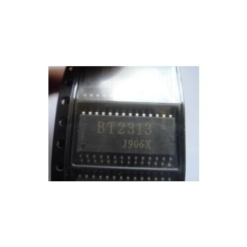 2pcs/lot BT2313M BT2313 SOP-28 laptop chip new