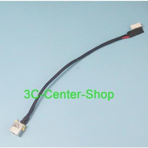 1 PCS DC Jack Connector For Acer Helios 300 G3-571 G3-571-77QK G3-572 dc jack DC Power Jack Socket Plug Cable