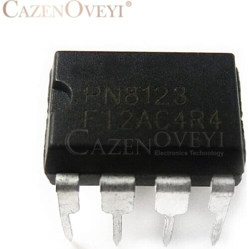 3pcs/lot PN8123 PN 8123 DIP-8 In Stock