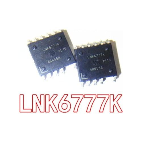 5PCS/LOT LNK6777K LNK6777 ESOP-11 SMD LCD power management chip NEW In Stock