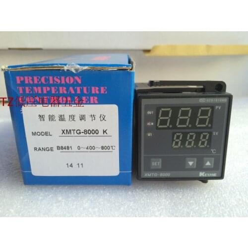 Free shipping KEYANG XMTG-8000 B8181AM B8181AM1 B8131 B8031JOC Temperature controller Smart meter XMTG-B8431 XMTG-B8381