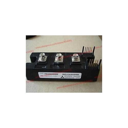Free Shipping NEW PM100DHA060 module