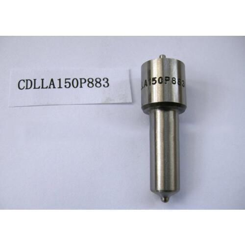 Free Shipping A03(48SZL) CDLLA150P883 diesel engine injector nozzle matching parts suit for all the chinese brand diesel engine