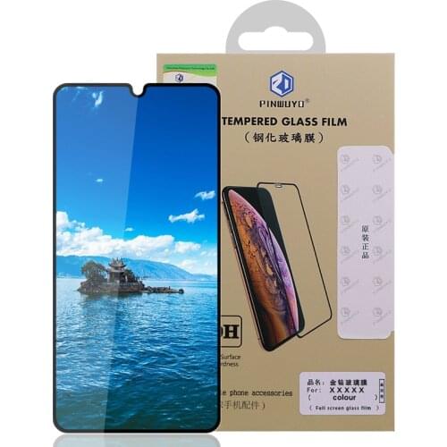 Diyabei Screen Protectors For Samsung