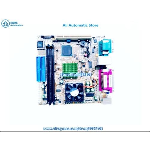 EPIA-800A Industrial Control Motherboard REV.E VI0506023 Industrial Motherboard Integrated Machine