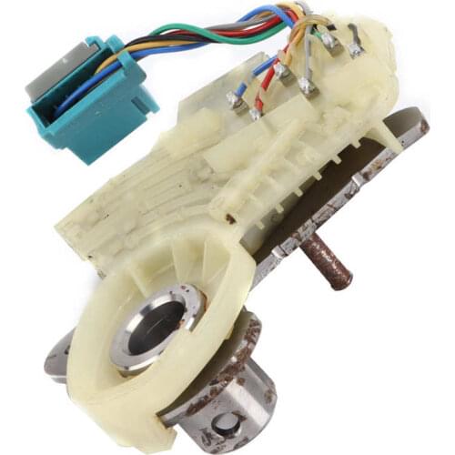 A/T Inhibitor Switch Stable Performance Neutral Safety Switch Replacement for GM 6T30 6T45 6T50 24230719 for Automobiles