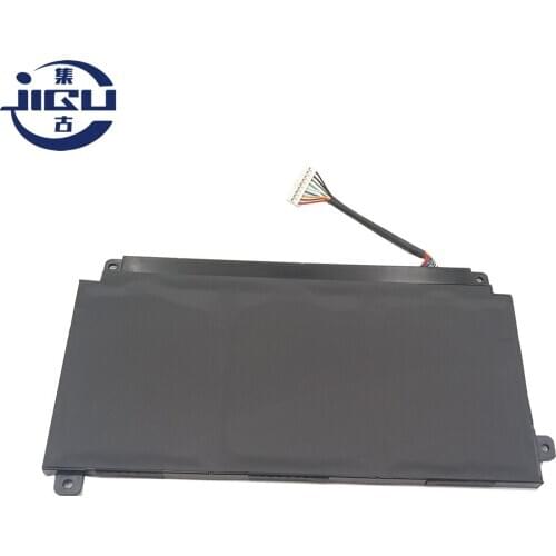 JIGU Laptop Battery PA5208U-1BRS For TOSHIBA For CHROMEBOOK 2 CB30-C CB35 For Satellite P55W C5314 C5204 3CELLS