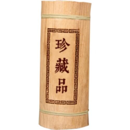 Chinese Yunnan Old Raw Cake 500g China Tea Health Care Pu'er Tea For Weight Lose Tea