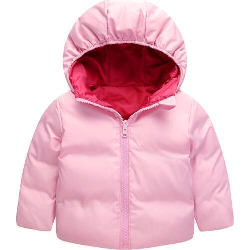 Miscirocco Down Jackets For Girls