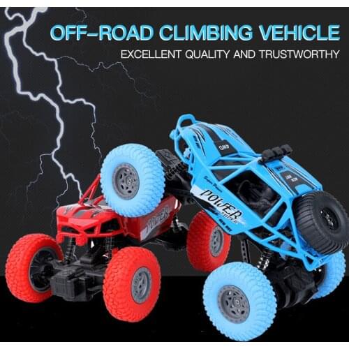 Short Truck Yimi Rc Wireless Remote Control Off-road Benben Speed Car Wochi Toys Learn Zhishan Remote Control Car