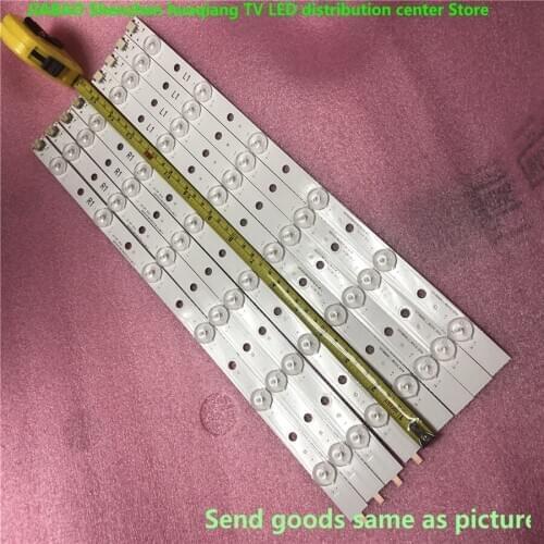 LED backlight for 39L4353D 39L2333D 39 "LED TV SVT390A12_L_REV1.0_130314 L1-T _ 130314 R1-T