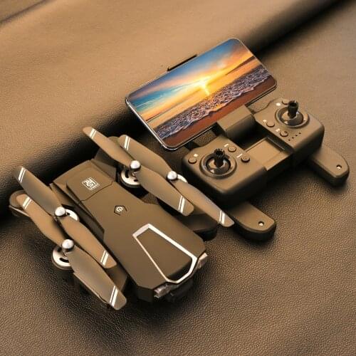 TYRC New LS25 GPS Drone 6K 4K ESC Optical Flow Camera Professional RC Foldable Quadcopter 5G Wifi Fpv Dron Helicopter For Gift