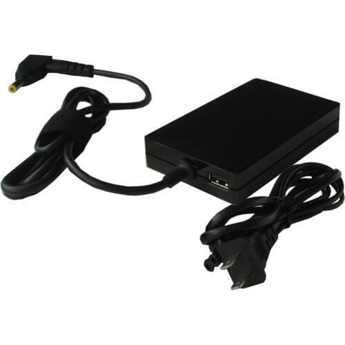 45W 20V AC Adapter Charger for Lenovo IdeaPad S12 20021 2959 S400 U110 U150 U160 U165